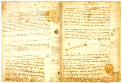Martillo 2A de Leonardo da Vinci